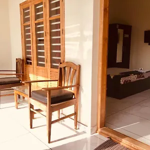 Homestay Alasr Homestay, Alappuzha