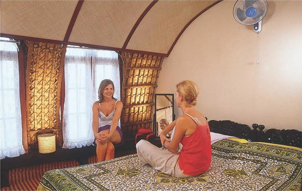 Hotel Soma House Boat Alappuzha 3*,  Indie